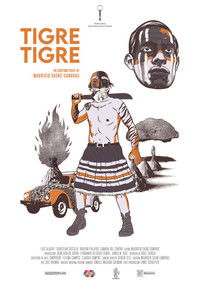 Tigre, Tigre