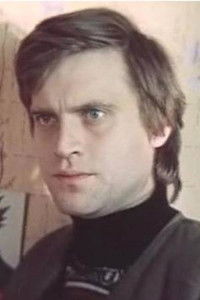 Николай Березин