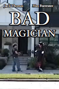 Bad Magician