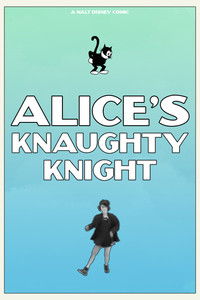 Alice's Knaughty Knight