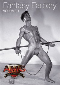 AMG: The Fantasy Factory