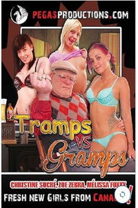 Tramps Vs Gramps