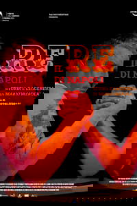 Il Re di Napoli - Storia e leggenda di Mario Merola