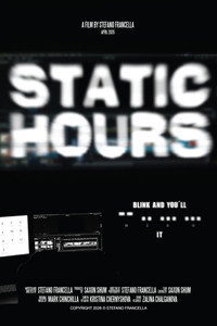 Static Hours