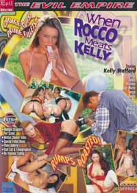 When Rocco Meats Kelly