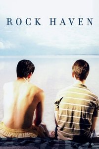 Скалистая гавань