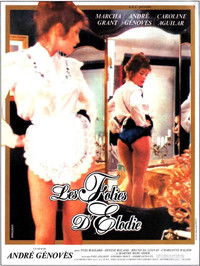 Les folies d'Élodie