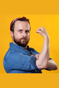 Dick Denham: Big Dick Energy