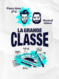 La Grande Classe (Pierre Niney)