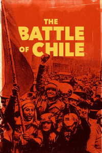 La batalla de Chile: La lucha de un pueblo sin armas