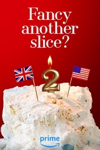 Красный, белый и королевская свадьба