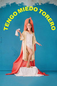 Мой нежный матадор