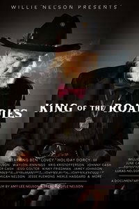 Willie Nelson Presents: King of the Roadies