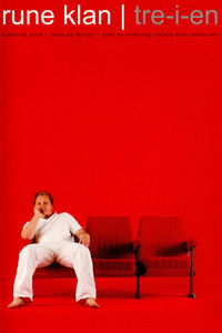 Rune Klan: Tre i en