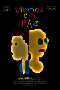 Viemos em Paz