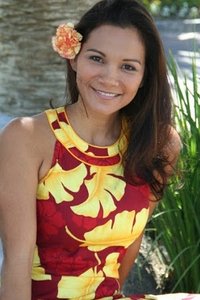 Синди Майо-Акео