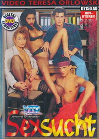 Sexsucht