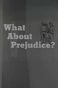 What About Prejudice?