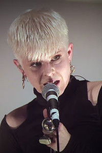 Robyn - Live i Stockholm