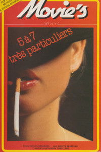 Cinq à sept très particuliers