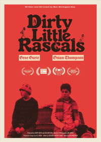 Dirty Little Rascals