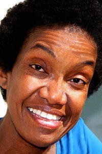 Диана Элизабет Джордан