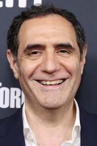 Карен Карагулян