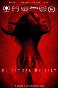 El ritual de Lily