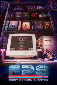 Шутер от первого лица