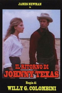 Il Ritorno Di Johnny Texas