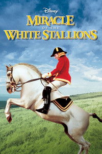 Miracle of the White Stallions