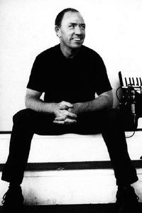 Дэнни Федеричи