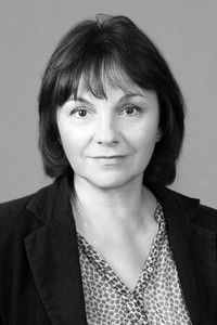 Татьяна Бовкалова