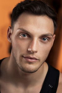 Стивен Ван Тифлин