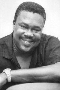 Гарольд Сильвестр