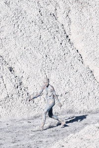 Everything But The World