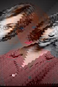 Кристен Шаал