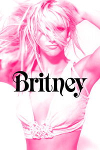 Britney Spears: Britney