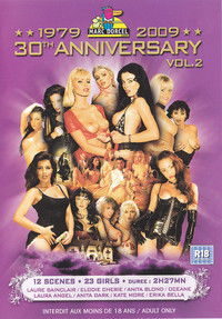 Marc Dorcel 1979-2009 30th Anniversary - Vol. 2