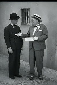 Besserer Herr gesucht, zwecks...