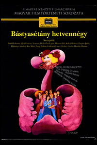 Bástyasétány hetvennégy