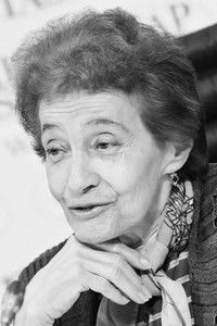 Марина Голдовская