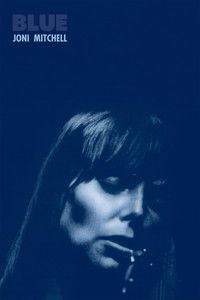 Joni Mitchell: Blue