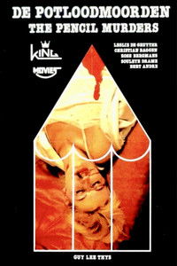 De potloodmoorden