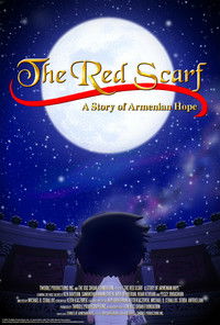 The Red Scarf: A Story of Armenian Hope
