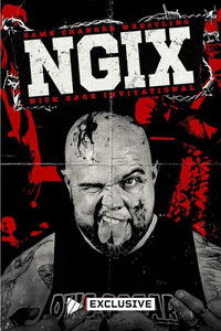GCW: Nick Gage Invitational X