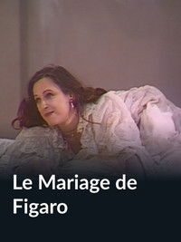 le mariage de figaro