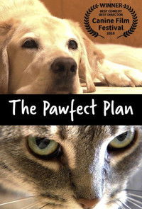 The Pawfect Plan