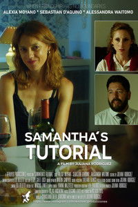 El Tutorial de Samantha
