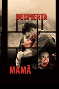 Despierta mamá